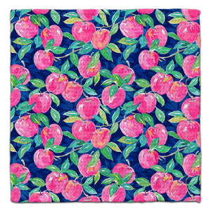 Apple Orchard Eco-Friendly Washcloth