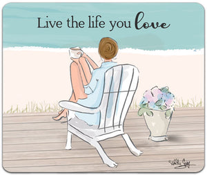 RH7-104-Live-the-Life-Mouse-Pad-by-Rose-Hill-Design-Studio-and-CJ-Bella-Co