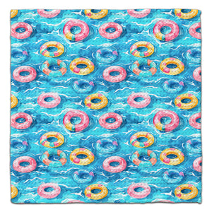 Pink Preserver Eco-Friendly Washcloth - CJ Bella Co.