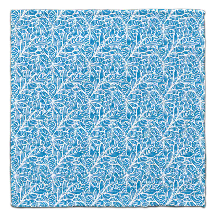 Blue Kelp Eco-Friendly Washcloth