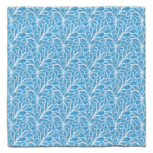 Blue Kelp Eco-Friendly Washcloth