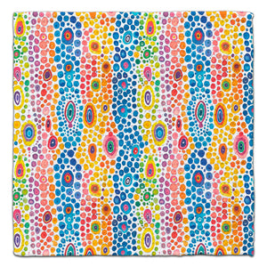 Jawbreaker Eco-Friendly Washcloth