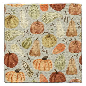 Oh My Gourd Eco-Friendly Washcloth