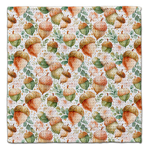 Acorns Eco-Friendly Washcloth