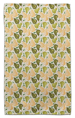 Pear Eco-Friendly Towel