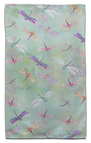 Dragonfly Multi Eco-Friendly Towel