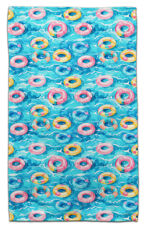 Pink Preserver Eco-Friendly Towel