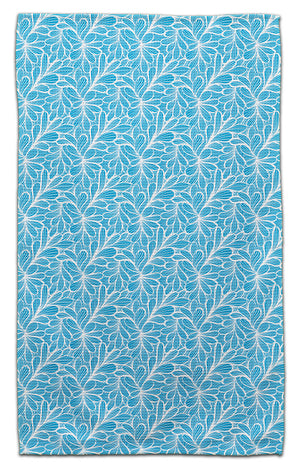 Blue Kelp Eco-Friendly Towel