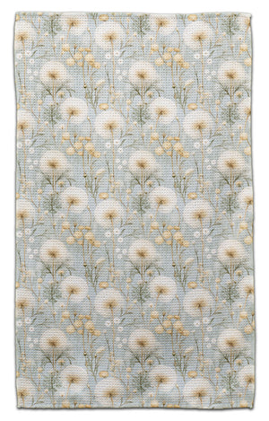 Dandylions Eco-Friendly Towel