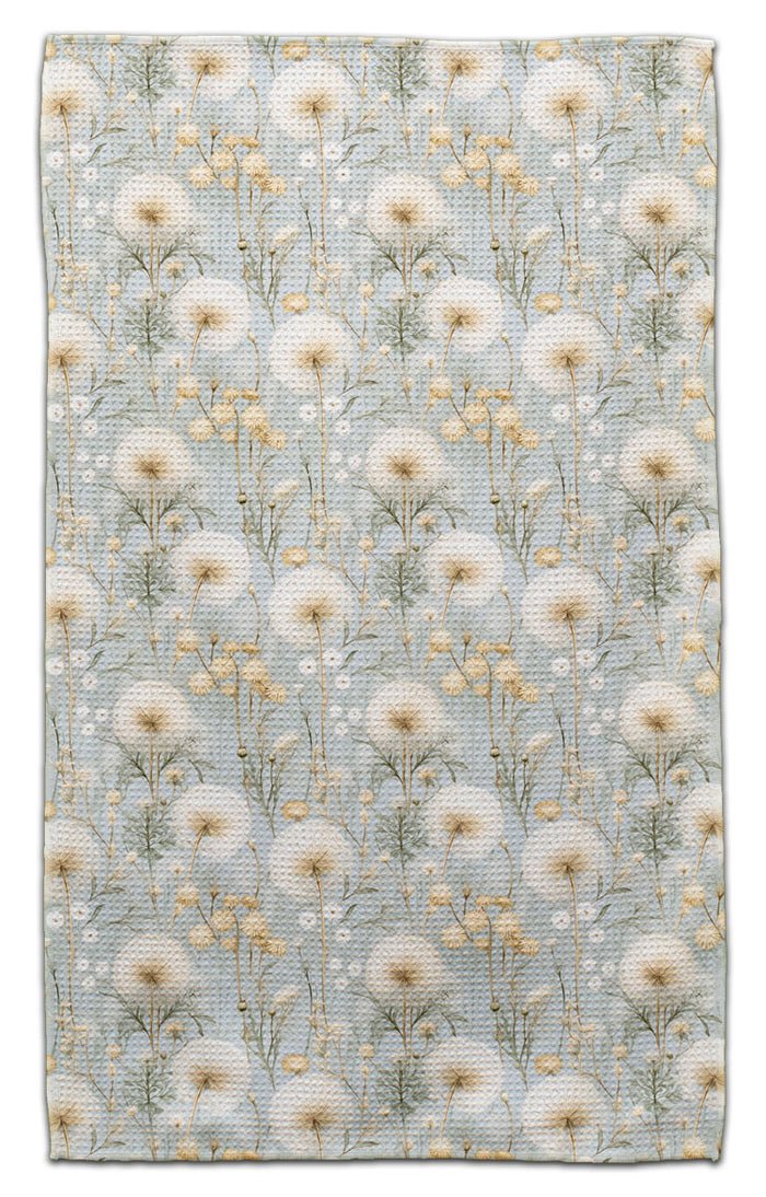 Dandylions Eco-Friendly Towel