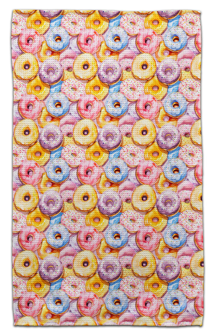 DOH!nuts Eco-Friendly Towel