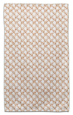 Rope Eco-Friendly Towel