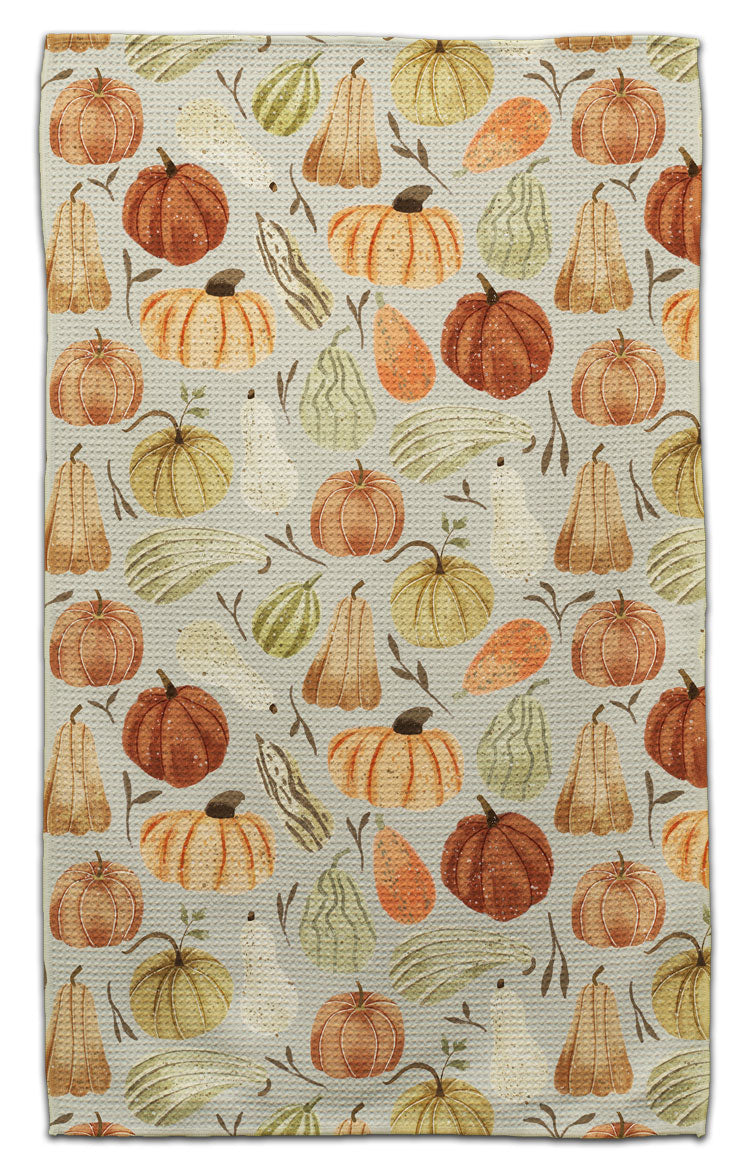 Oh My Gourd Eco-Friendly Towel
