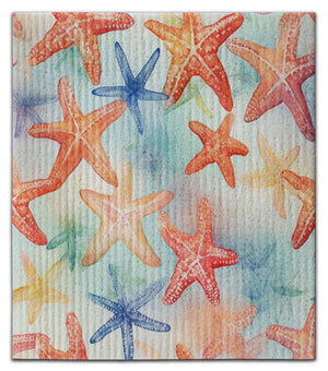 Starfish Dischloth