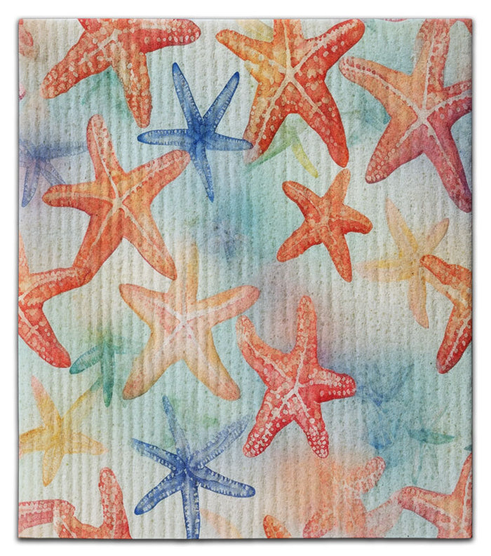 Starfish Dischloth