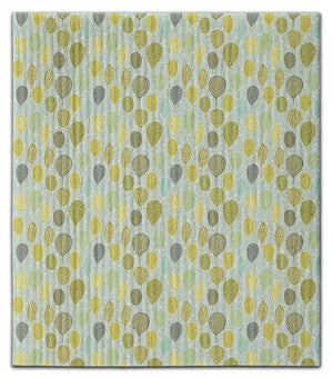 Leaf Forest Dishcloth