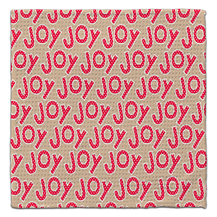 JOY Eco-Friendly Washcloth