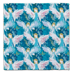 Angel Eco-Friendly Washcloth
