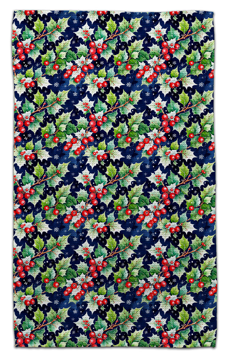 Kokina Flower Eco-Friendly Towel