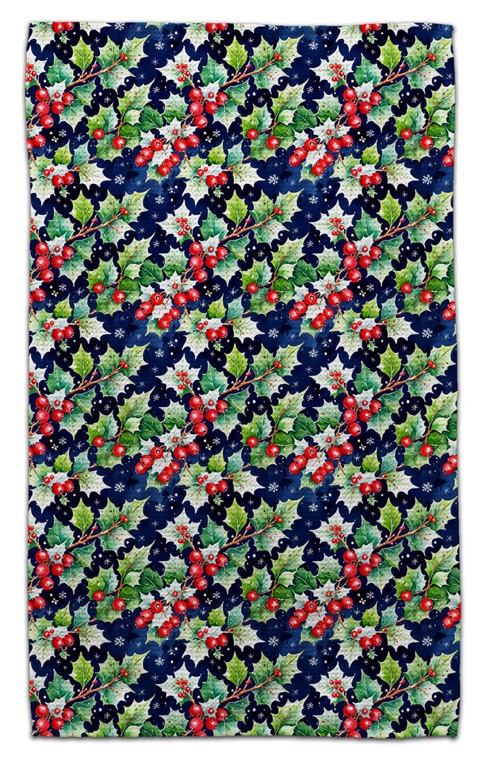 Kokina Flower Eco-Friendly Towel