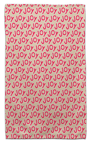 JOY Eco-Friendly Towel