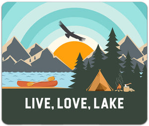 CC7-137-Live-Love-Lake-Camping-Mouse-Pad-by-CJ-Bella-Co