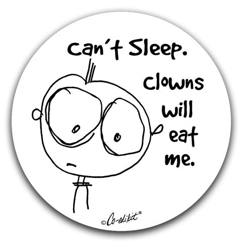 CE2-121 Can't sleep Co-edikit and CJ Bella Co