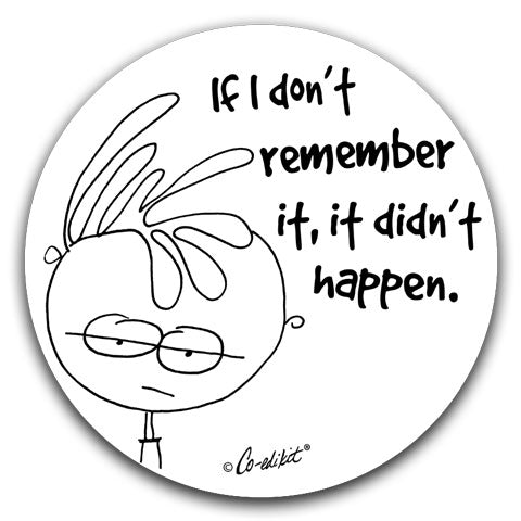 CE2-139 If i dont remember co-edikit and CJ Bella Co