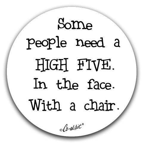 CE2-141 High Five Co-Edikit and CJ Bella Co