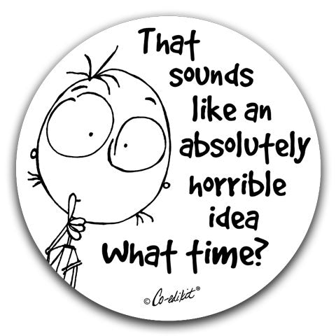 CE2-145 Horrible Idea- Co-Edikit-and-CJ-Bella-Co