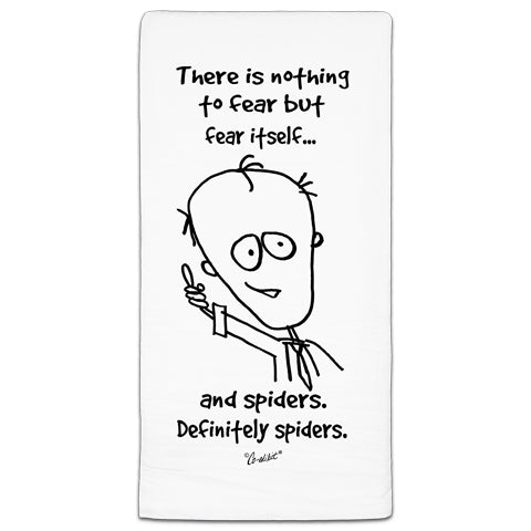 CE3-124 Nothing to Fear Co Edikit and CJ Bella Co