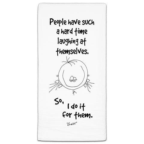 CE3-148 Laughing at themselves Co-edikit and CJ Bella Co