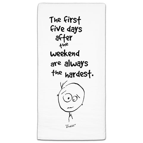 CE3-195 First Five Days Towel Co-edikit and Cj Bella Co