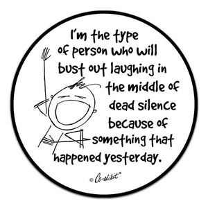 CE6-199-Laughing-Dead-Silence-Vinyl-Decal-by-Co-Edikit-and-Cj-Bella-Co.jpg