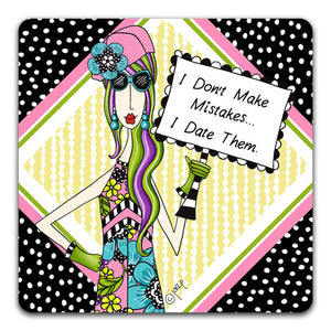 DM039-0059-Don't-Make-Mistakes-Table-Top-Coasters-by-Dolly-Mama-and-CJ-Bella-Co