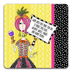 DM066-0032-Wine-Does-Not-Make-Rubber-Coaster-Designed-and-printed-in-the-US-CJ-Bella-Co