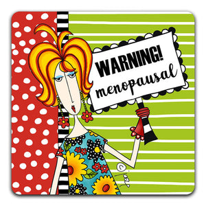 DM147-0120-Face-Menopausal-Dolly-Mama-Tabletop-Coasters-CJ-Bella-Co
