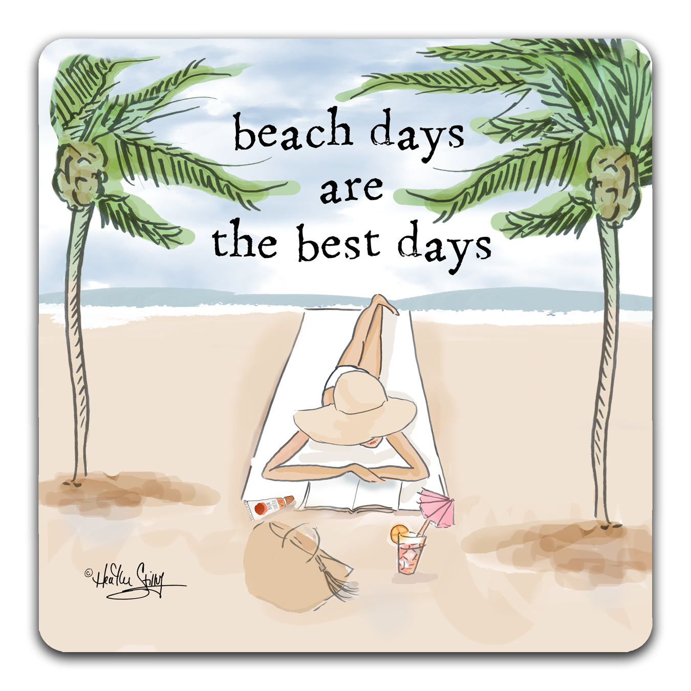 The best discount coasters for drinks