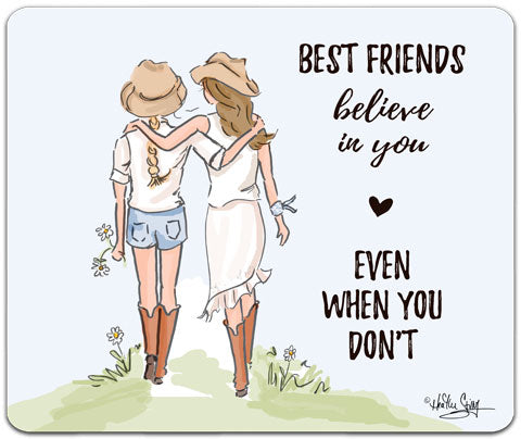 RH7-155-Best-Friends-Mouse-Pad-by-Rose-Hill-Design-Studio-and-CJ-Bella-Co