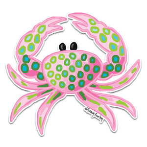 TG6-113-Pink-Crab-by-Tracey-Gurley-and-CJ-Bella-Co
