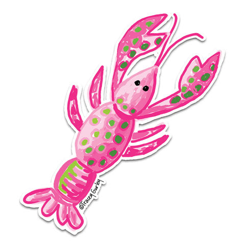 TG6-114-Pink-Lobster-by-Tracey-Gurley-and-CJ-Bella-Co