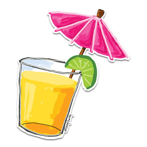 TG6-115-Tropical-Drink-with-Umbrella-by-Tracey-Gurley-and-CJ-Bella-Co