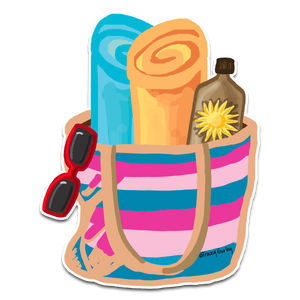 TG6-149-Beach-Bag-Sticker-by-Tracey-Gurley-and-CJ-Bella-Co