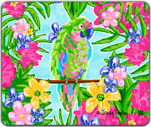 TG7-110-Parrot-Mouse-Pad-by-CJ-Bella-Co