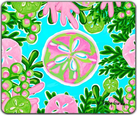 TG7-117-Sand-dollar-Mouse-Pad-by-CJ-Bella-Co