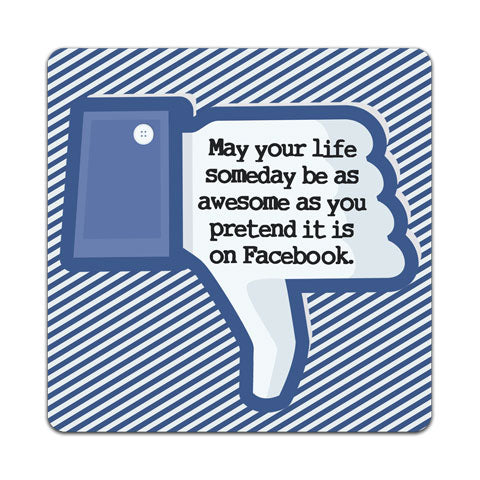 "May Your Life" Vinyl Decal by CJ Bella Co
